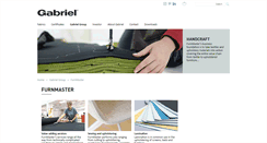 Desktop Screenshot of furnmaster.com